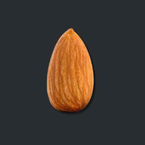 Almonds
