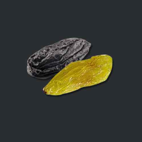 Raisins