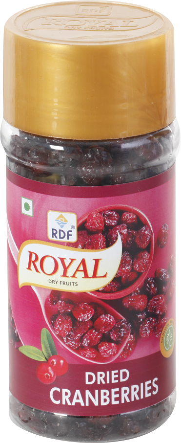 Dried Cranberries