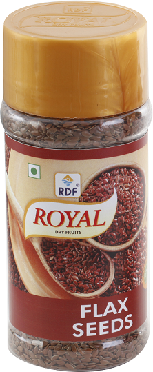 Plain Flax Seeds