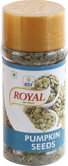 Plain Pumpkin Seeds