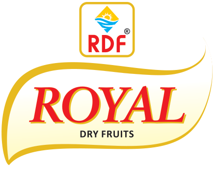Royal Dry Fruits