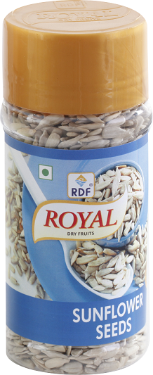 Plain Sunflower Seeds